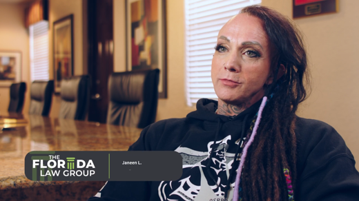 Client Testimonial: Janeen L.