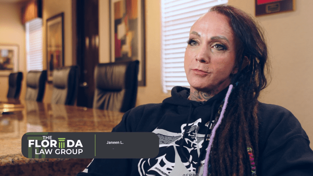 Client Testimonial: Janeen L.