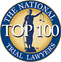 Top 100 Trial Lawyers Top 100 Trial Lawyers