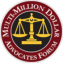 Multi-Million Dollar Advocates Multi-Million Dollar Advocates