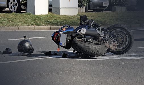 Motorcycle Accidents