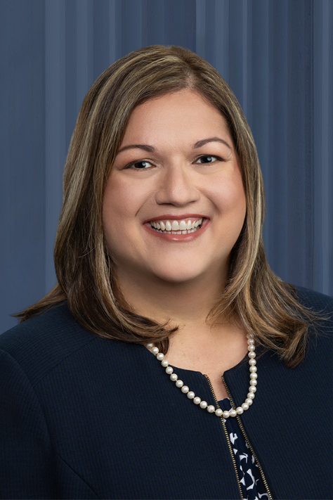 Maria B. Catsikopoulos Photo