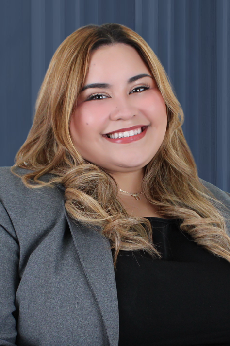 Saralicia  Gomez Photo