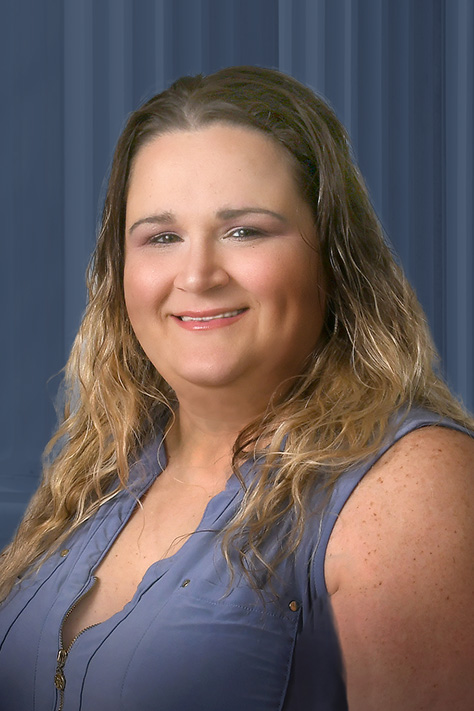 Ashleigh  Mullino Photo