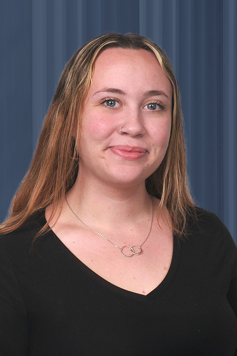 Brianna  Hamel Photo