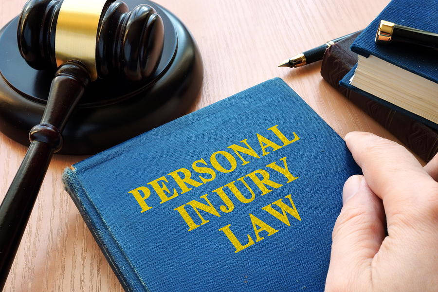 Personal Injury Florida Lawyer