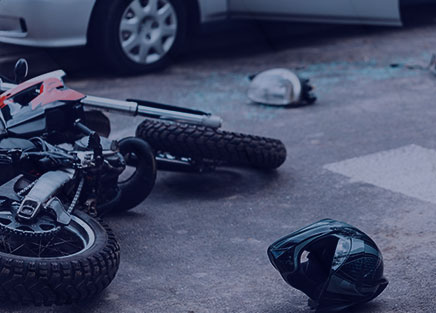 Motorcycle Accident Lawyer image