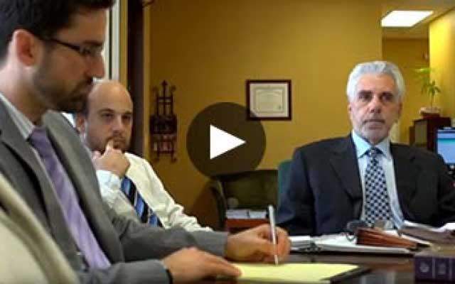 The Florida Law Group video