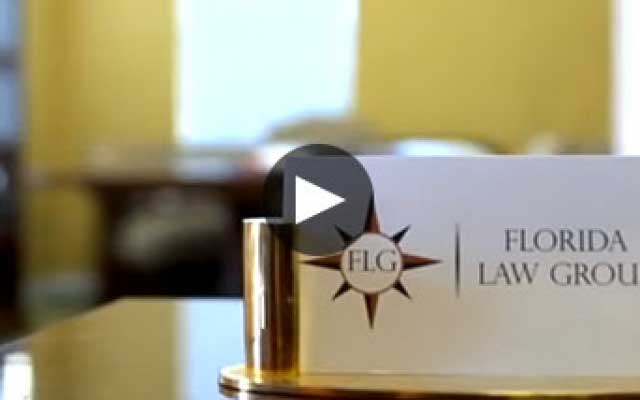 The Florida Law Group video
