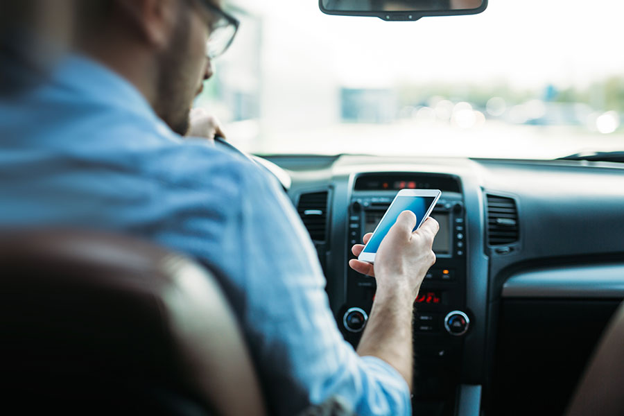 5 Things Florida Drivers Need to Know About the New Texting and Driving Ban