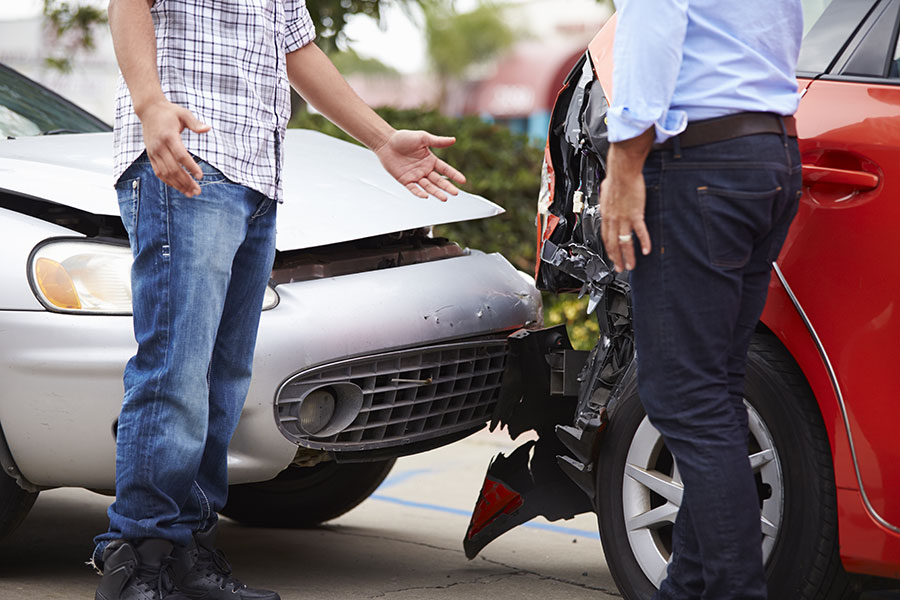 What are the most common causes of Florida car accidents?