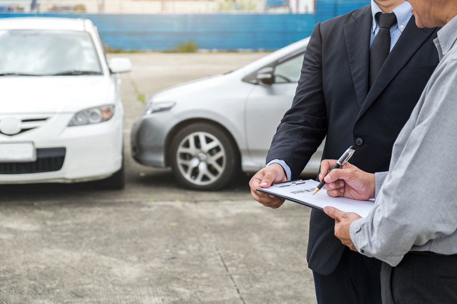 7 Things Insurance Companies Don’t Want Car Accident Victims to Know