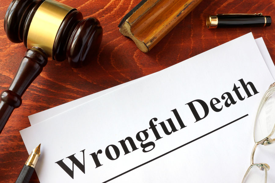 Everything you need to know about wrongful death lawsuits and settlements