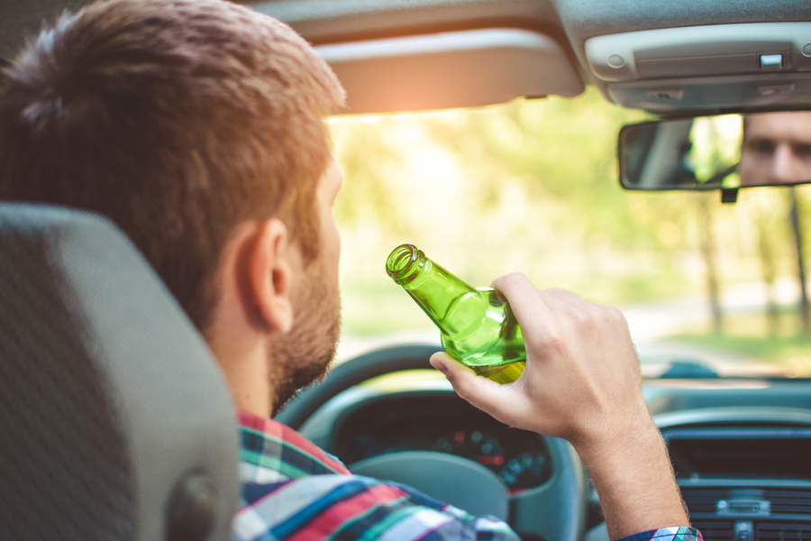 Facts About Drunk Driving That You Should Know