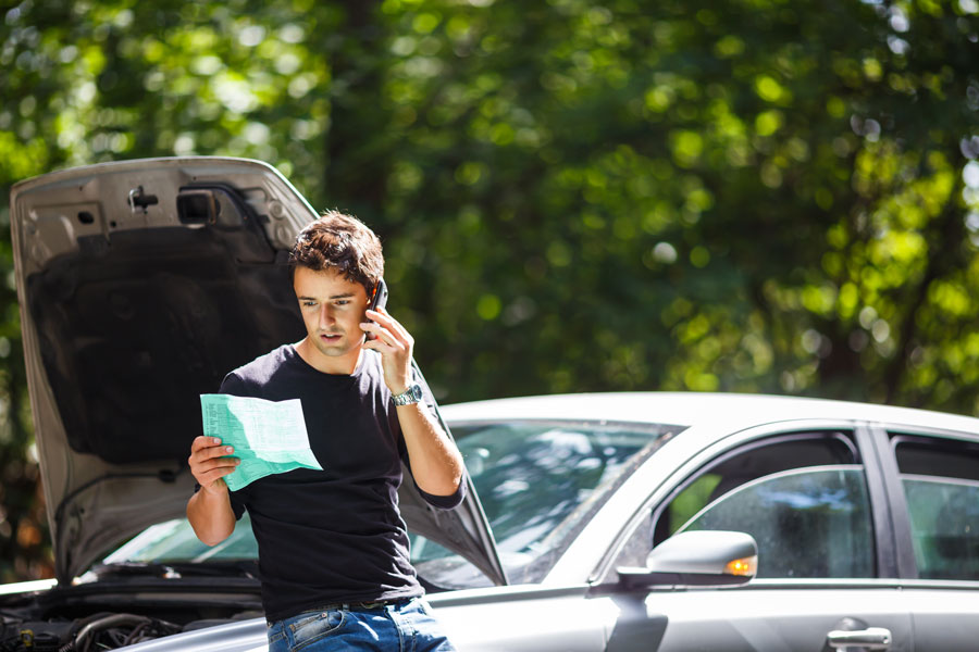 what not to say to insurance companies after a Florida car accident