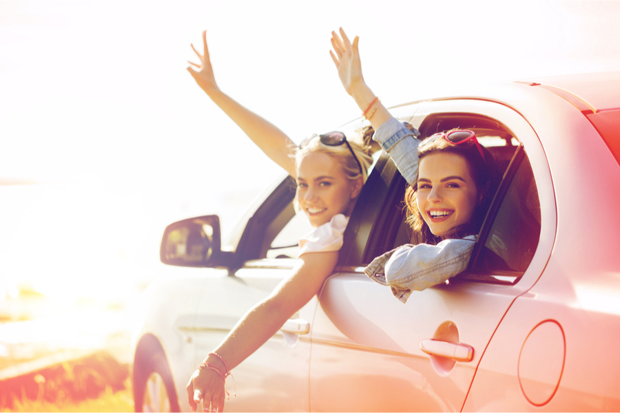 summer teen driving accidents Florida