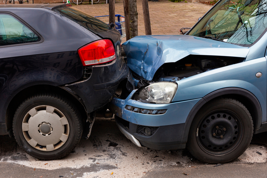 tips to help Florida drivers avoid rear-end accidents