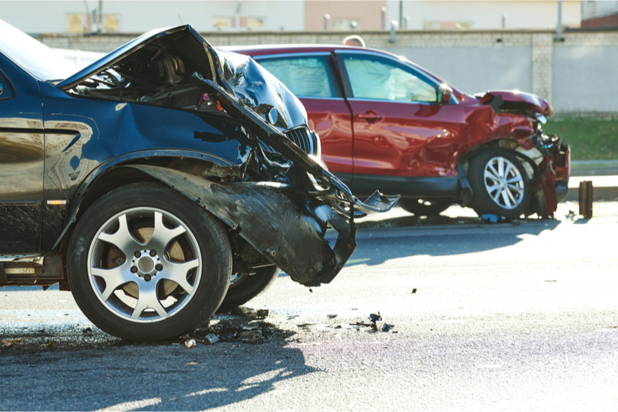 myth that Florida drivers may believe about car accidents
