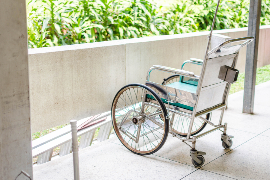 spinal cord injury attorneys