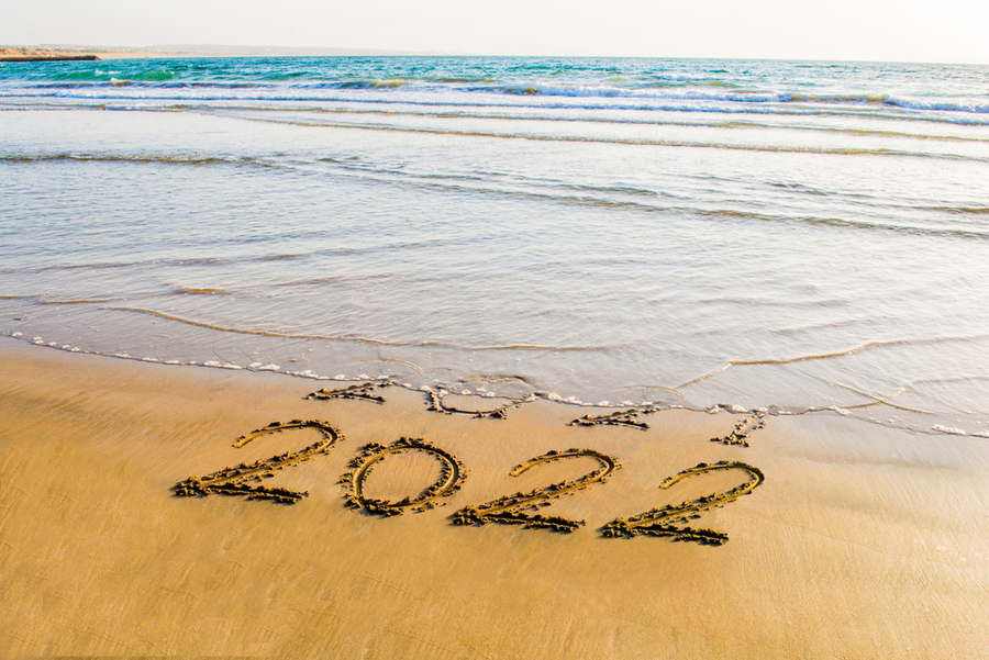 Florida 2022 New Year's resolutions