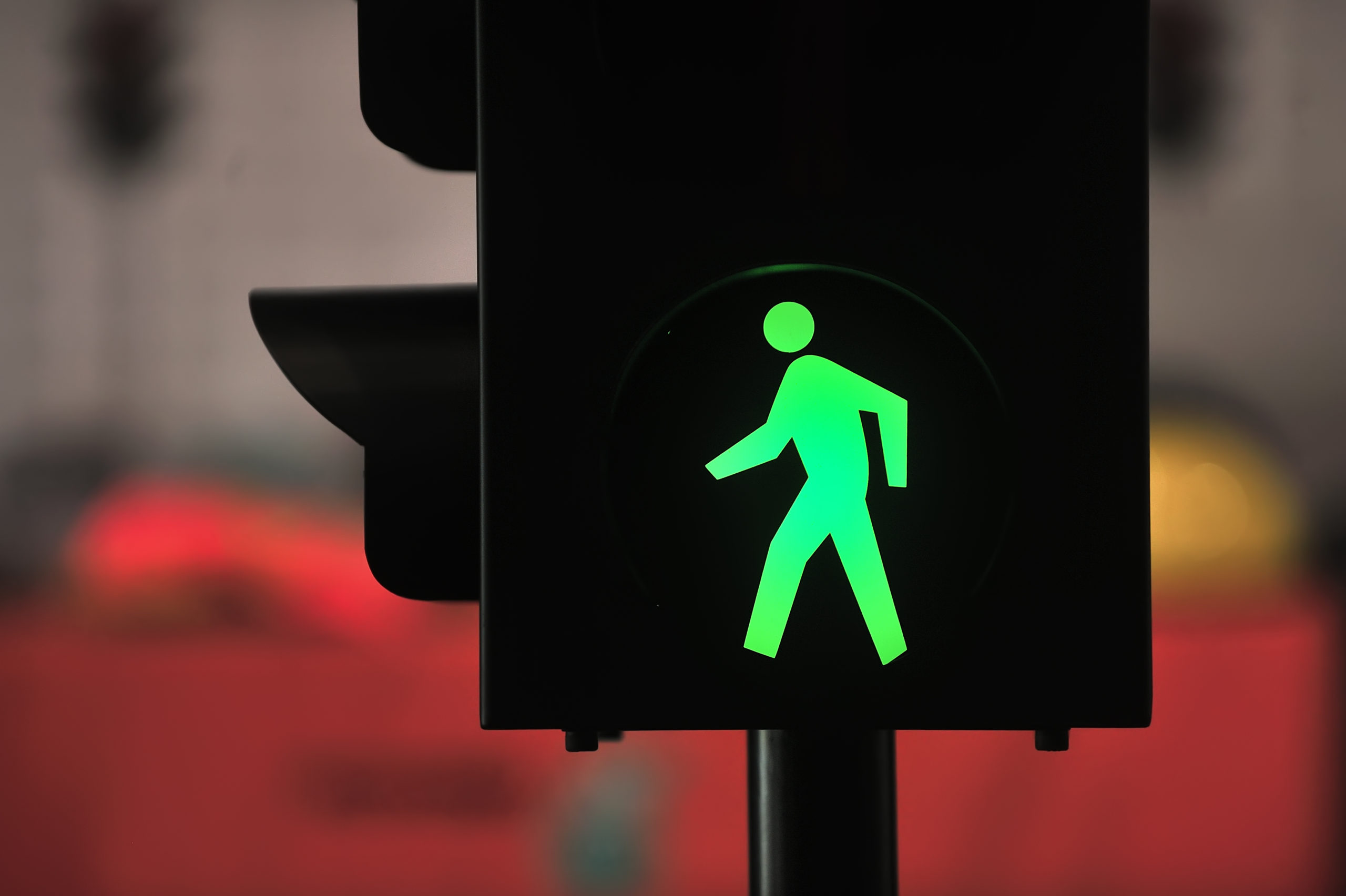 Safety Tips For Florida Pedestrians
