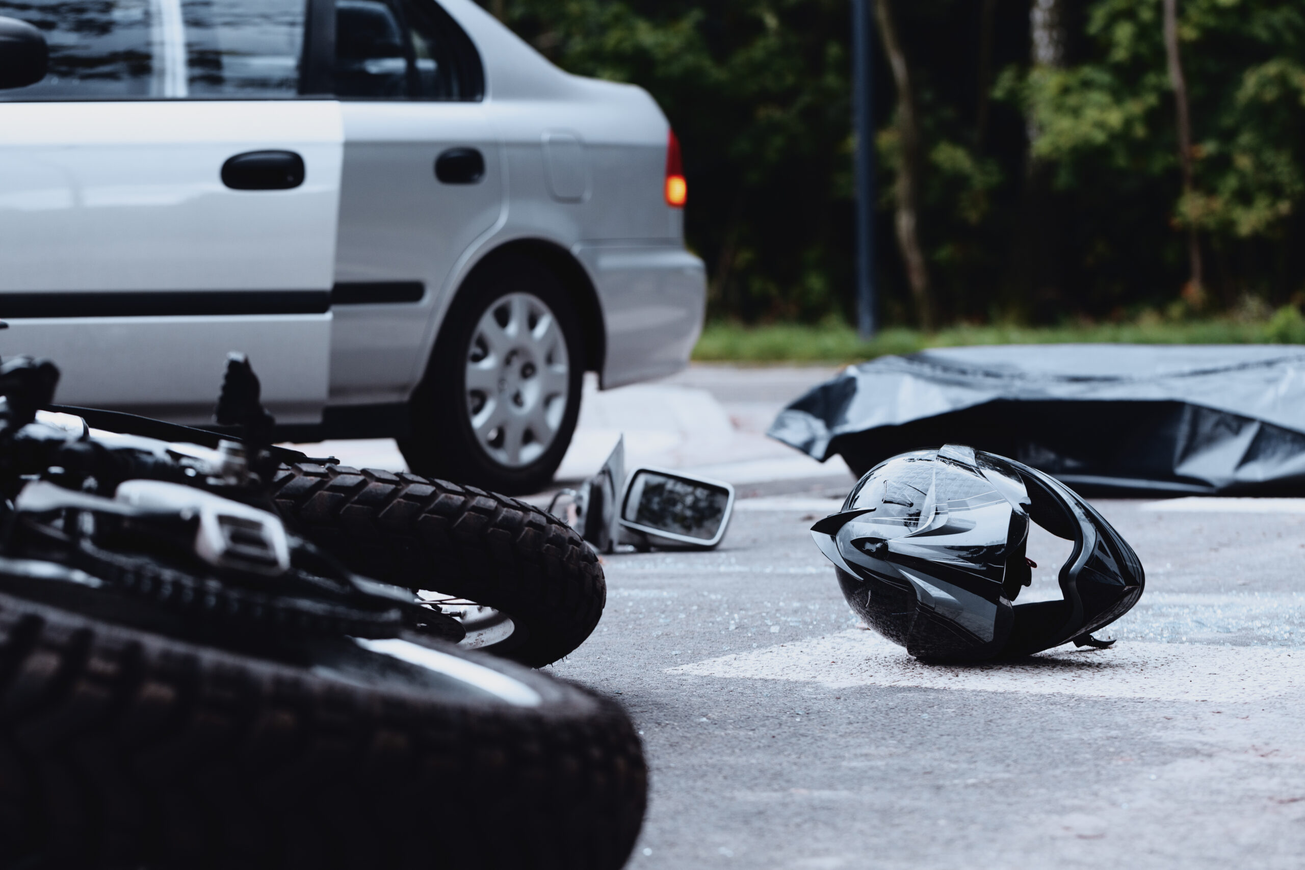 Florida's Statute of Limitations For Motorcycle Accident Injuries