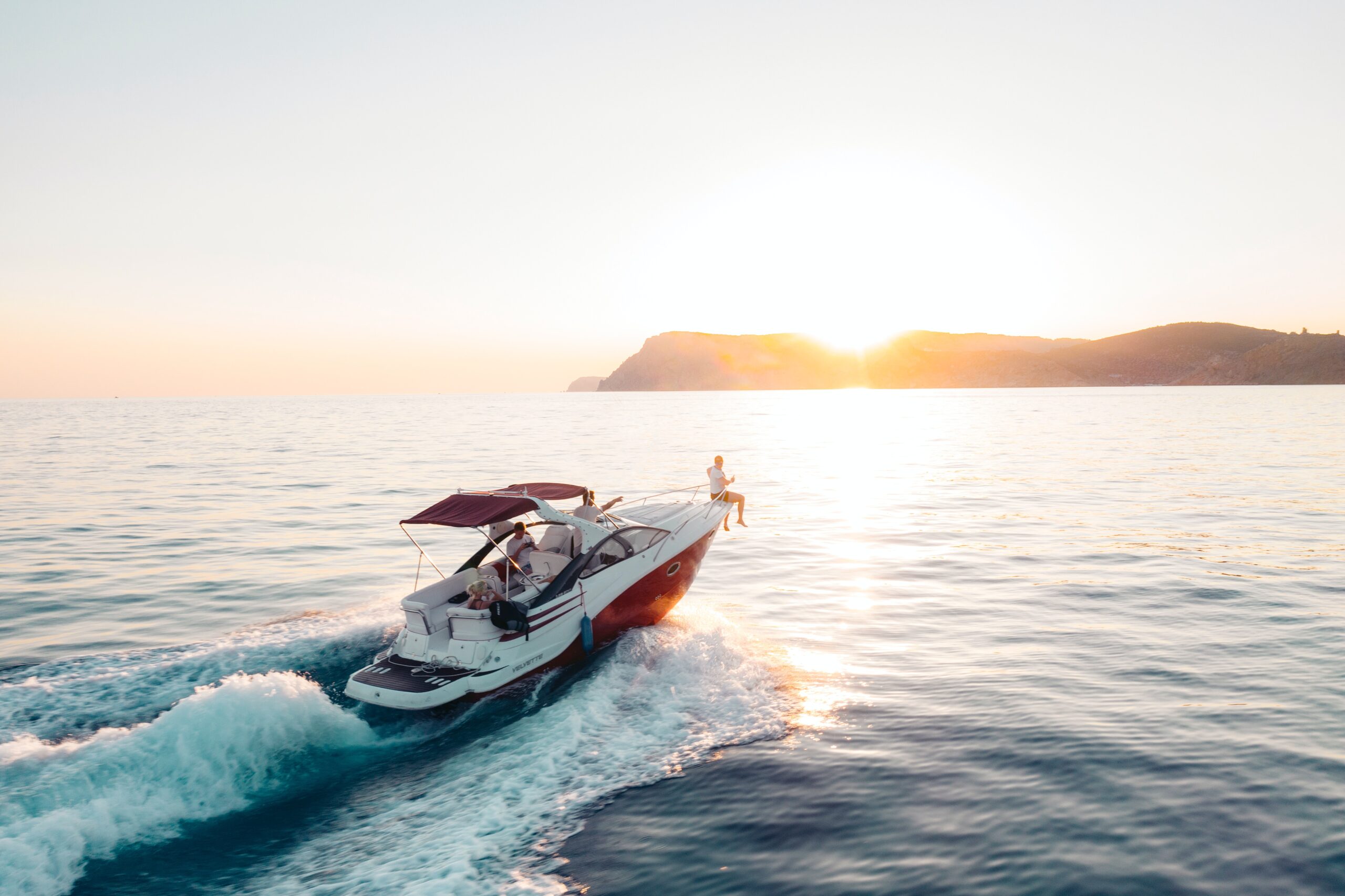 Common Injuries & Repercussions Related To Florida Boating Accidents