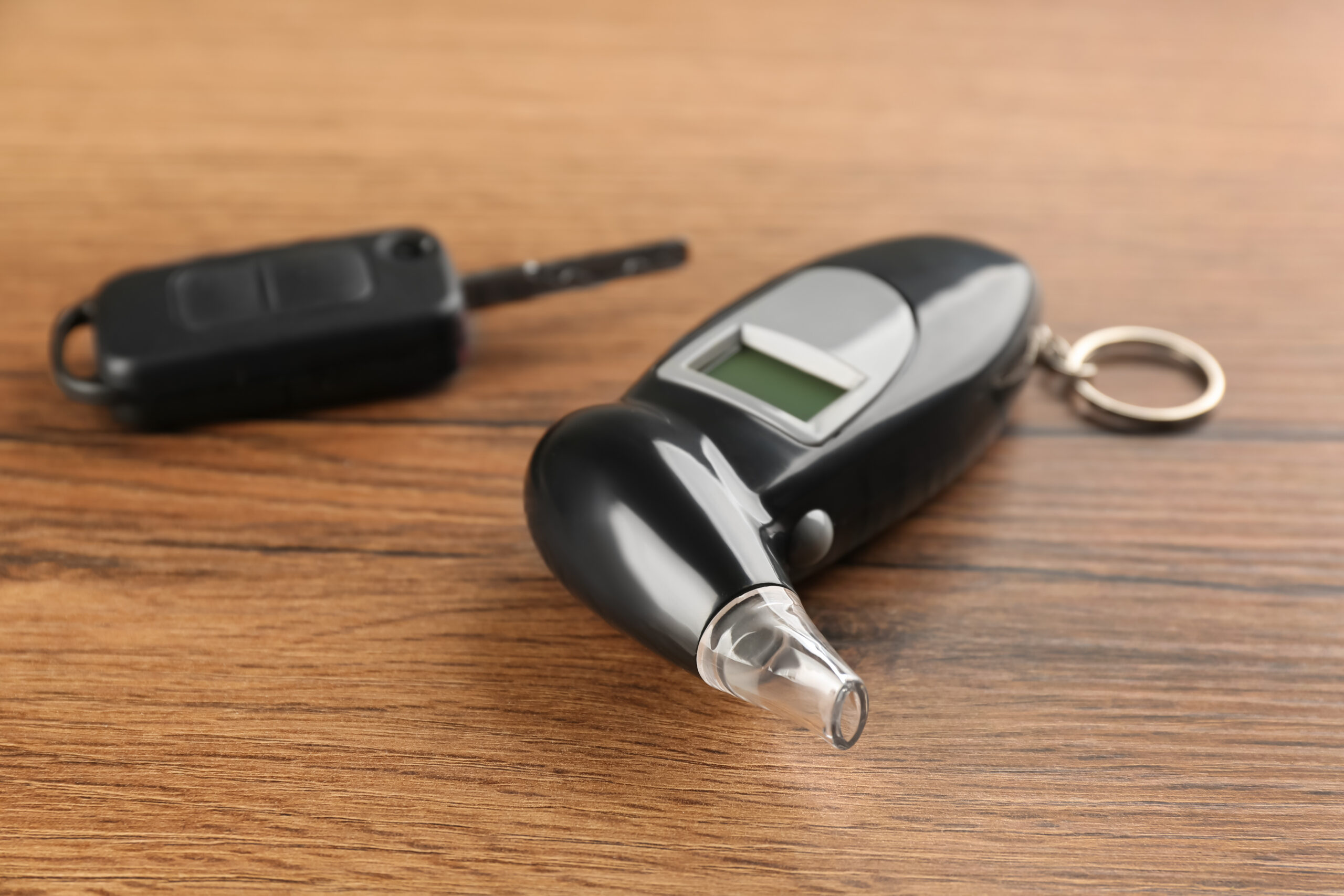 Ignition Interlock Devices: An Effective Tool in Preventing Drunk Driving