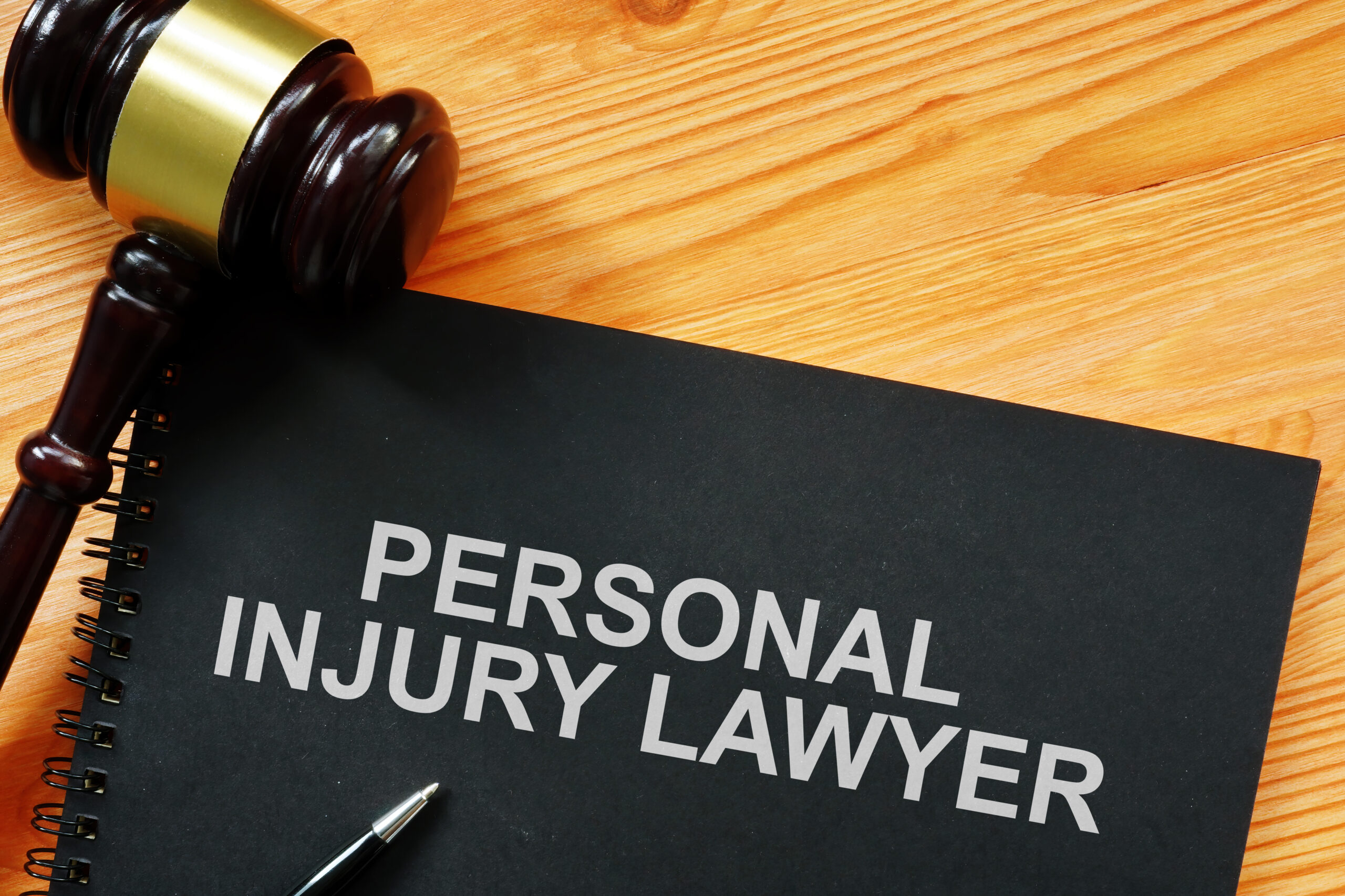 5 Benefits of Hiring A Personal Injury Lawyer When You’re Injured In A Car Accident