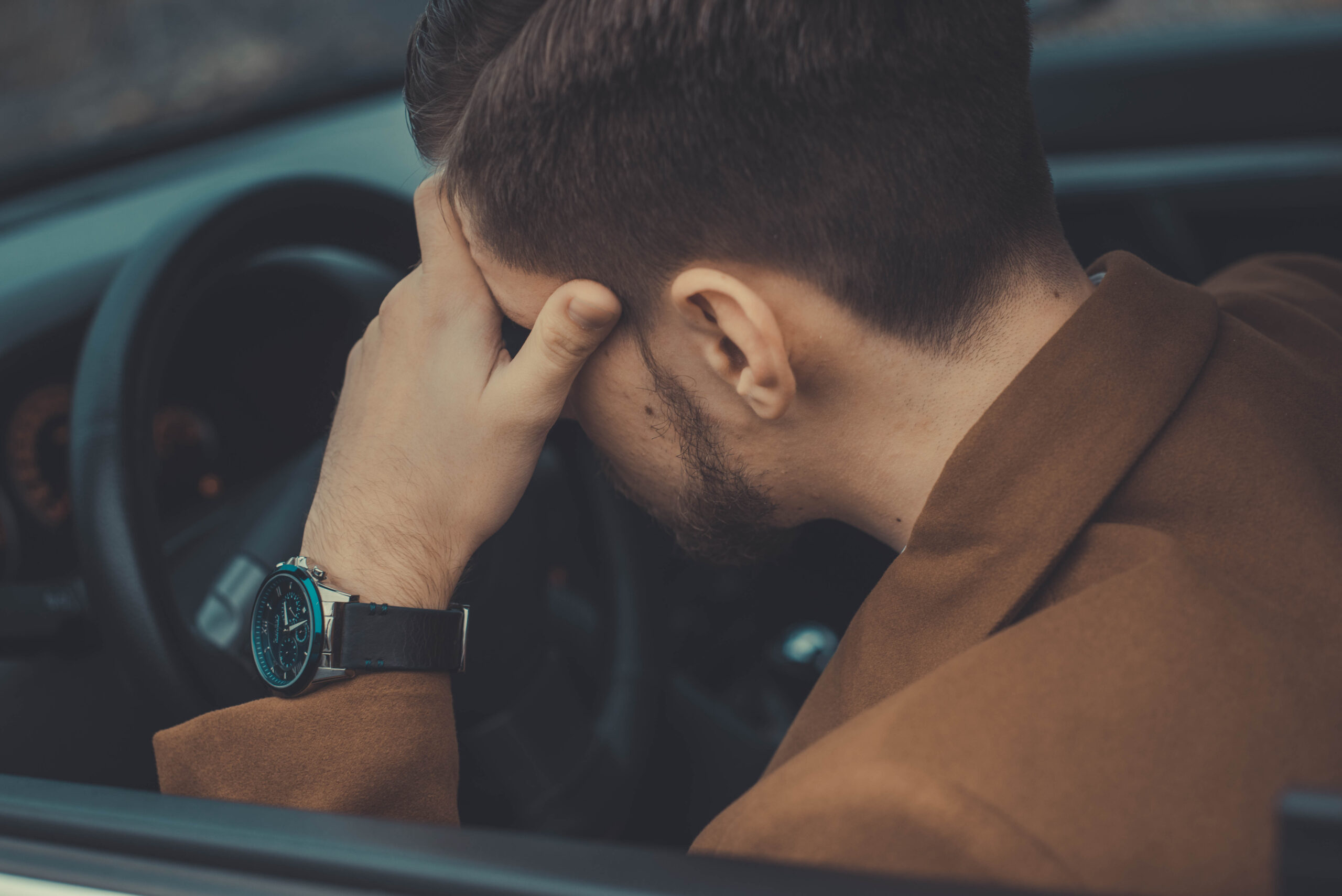 The Emotional Impact of Car Accidents: Coping and Seeking Compensation
