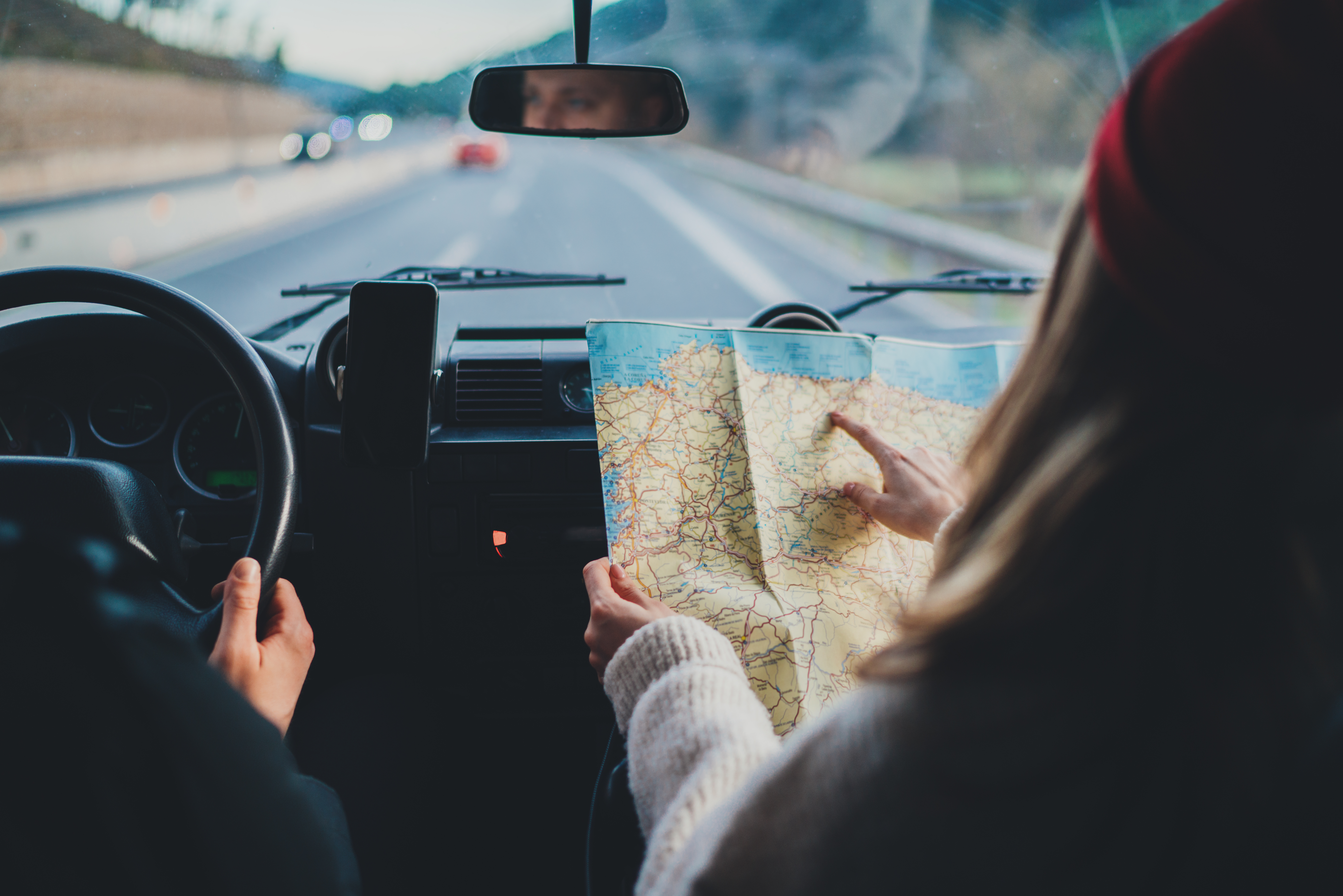 11 Essential Tips for a Smooth and Secure Roadtrip