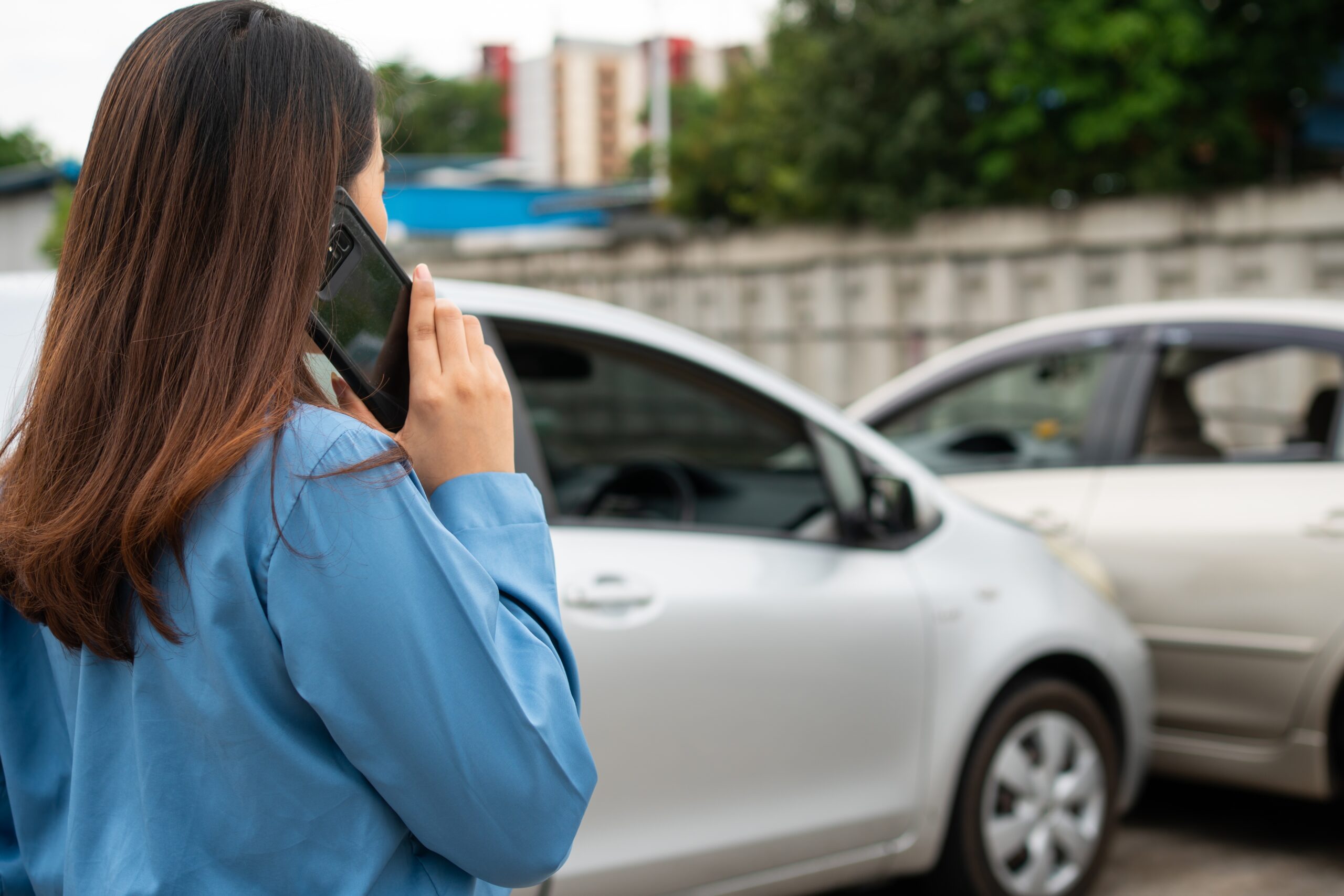 4 Questions Insurance Companies Will Ask You After A Car Accident And How You Should Respond!